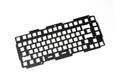 Keychron Q1 Knob / No Knob Plate