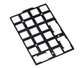 Keychron Q0 Plate