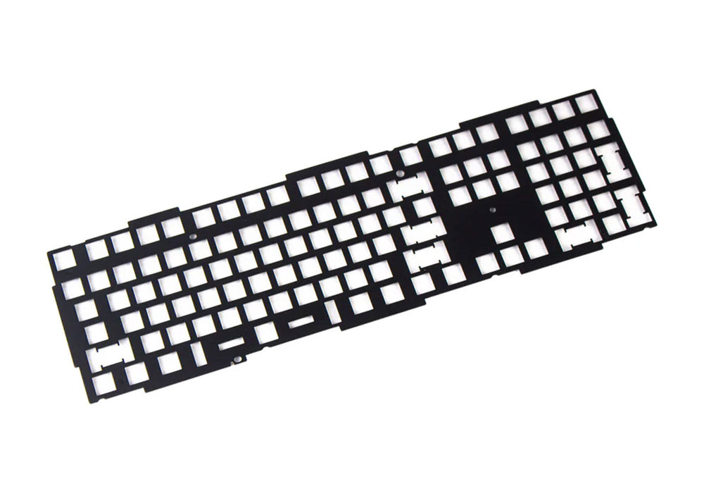 Keychron Q6 w/ Knob Plate