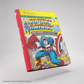 Gamegenic MTG Zip-Up Album - 18-Pocket - Marvel Super Heroes - Captain America and Black Panther