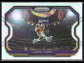 2020-21 Panini Prizm Basketball Silver Prizm LeBron James