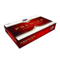 2020-21 Upper Deck Premier Hockey Hobby Box