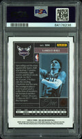 2020 Panini One And One Rookie Lamelo Ball #104 /99 PSA 9