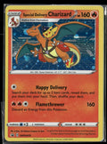 2020 Pokemon Sword Shield Promo Special Delivery Charizard Sealed