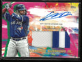 2020 Topps Inception Autograph Patch Vladimir Guerrero Jr. Auto