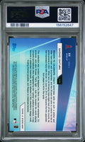 2020 Topps X Steve Aoki Shohei Ohtani #84 PSA 10