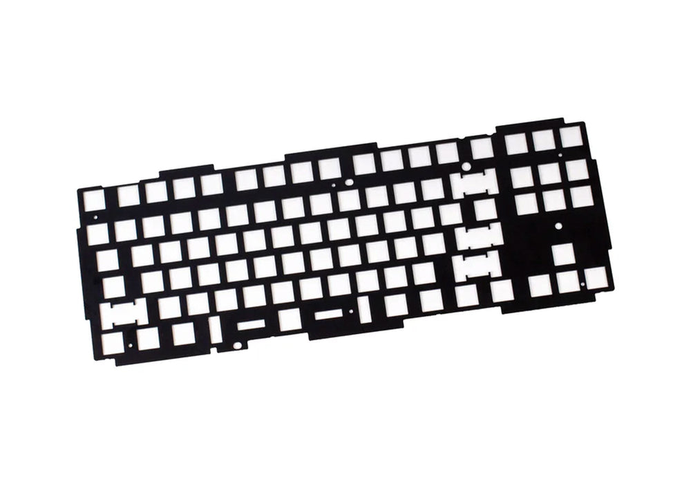 Keychron Q3 w/ Knob Plate