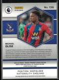 2021-22 Panini Mosaic Premier League Rookie Michael Olise RC