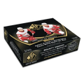 2021-22 Upper Deck SP Authentic Hockey Hobby Box