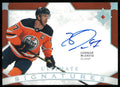 2021-22 Upper Deck Ultimate Collection Ultimate Signatures Auto Connor McDavid