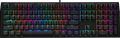 Ducky Shine 7 Blackout MK Exclusive First Release RGB LED Double Shot PBT Mechanical Keyboard