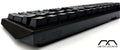 Ducky Shine 7 Blackout MK Exclusive First Release RGB LED Double Shot PBT Mechanical Keyboard