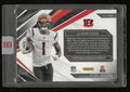 2021 Panini Limited Football Ja'Marr Chase RC Rookie Patch Auto /99