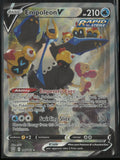 2021 Pokemon Battle Styles Ultra Rare Alternate Full Art Empoleon V 146/163