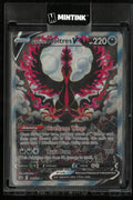 2021 Pokemon Chilling Reign Alternate Full Art Galarian Moltres V 177/198 HP