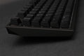 Ducky Shine 7 Blackout MK Exclusive First Release RGB LED Double Shot PBT Mechanical Keyboard