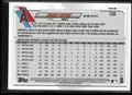 2021 Topps Baseball 70th Year Anniversary Shohei Ohtani SP