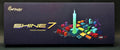 Ducky Shine 7 Blackout MK Exclusive First Release RGB LED Double Shot PBT Mechanical Keyboard