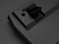 Ducky Shine 7 Blackout MK Exclusive First Release RGB LED Double Shot PBT Mechanical Keyboard