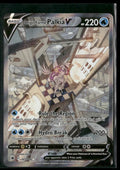 2022 Pokemon Astral Radiance Alternate Full Art Origin Forme Palkia V 167/189