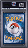 2022 Pokemon Go Mewtwo V Full Art PSA 10 72/78