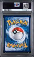 2022 Pokemon SWSH BSP Special Delivery Charizard Pokemon Center UK-Holo PSA 9
