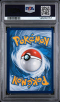 2022 Pokemon SWSH BSP Special Delivery Charizard Pokemon Center Uk-Holo PSA 9
