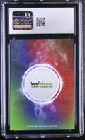 2022 Zerocool Veefriends Series 2 Empathy Elephant CGC 9