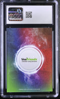 2022 Zerocool Veefriends Series 2 Impeccable Inostranet CGC 9.5
