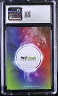 2022 Zerocool Veefriends Series 2 Mindful Minokawa Rare /500 CGC 9
