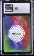 2022 Zerocool Veefriends Series 2 Patient Panda CGC 9.5