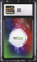 2022 Zerocool Veefriends Series 2 "Rare" Robot CGC 9