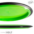 MVP Disc Sports Plasma Volt Disc Golf Fairway Driver (Colors May Vary)