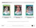2023-24 Basketball  -  Panini Optic Donruss International - Hobby Box (1 Auto Per Box)
