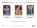 2023-24 Basketball  -  Panini Optic Donruss International - Hobby Box (1 Auto Per Box)