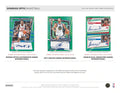 2023-24 Basketball  -  Panini Optic Donruss International - Hobby Box (1 Auto Per Box)
