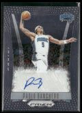 2023-24 Panini Prizm DECA Signatures Auto Paolo Banchero