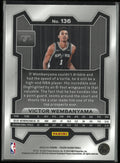 2023-24 Panini Prizm Rookie Victor Wembanyama RC