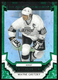 2023-24 Upper Deck Black Diamond Green Wayne Gretzky /10