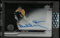 2023-24 Upper Deck Clear Cut Bobby Orr Autograph