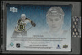 2023-24 Upper Deck Clear Cut Hockey Clearly Revered Ray Bourque Autograph /25