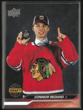 2023-24 Upper Deck Series 1 Rookie Connor Bedard RC