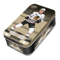 2023-24 Upper Deck Series 2 Hockey Tin