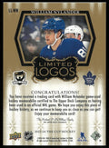 2023-24 Upper Deck The Cup Gold Limited Logos William Nylander /10