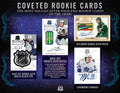 2023-24 Upper Deck The Cup Hockey Hobby Box