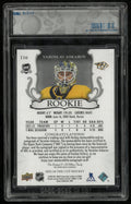 2023-24 Upper Deck The Cup Rookie Patch Auto Yaroslav Askarov /249