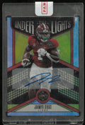 2023 Panini Legacy Under The Lights Jahmyr Gibbs Autograph