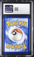 2023 Pokemon Black Star Promo Charmander Obsidian Flames Elite Trainer Box CGC10