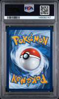 2023 Pokemon Mew EN-151 Blastoise EX Special Illustration Rare PSA 9 200/165