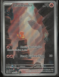 2023 Pokemon SV: 151 Illustration Rare Charmander 168/165